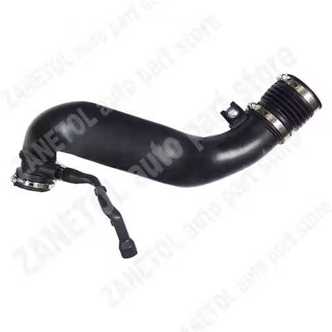 53013672AE 53013672AD 6508284AA ZANETOL Cars Accessories Turbo Intake Hose for Jeep Commander Grand 