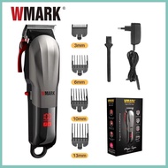[ขาย] WMARK NG-9004 ปัตตาเลี่ยนตัดผมไร้สาย ใช้ง่าย น้ำหนักเบา ใบมีดคม ตัดลื่น ไม่กินผม เหมาะทั้งมือใ