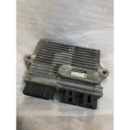 New original aerox ecu in dead condition