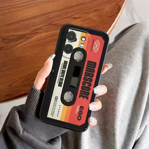 Phone Case For Infinix NOTE 12 GT 30 50 50S 50X 60 SMART 6 7 8 9 10 20 PRO PLUS Funda Coque Shell Co