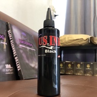 หมึกดำ DYNAMIC US.INK 8oz.หมึกคุณภาพดี