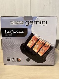 Gemini La Cucina 空氣炸鍋 LQ-5001BS