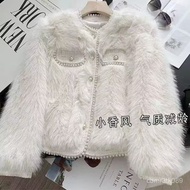 Fur Coat Mink 1218 B1HE