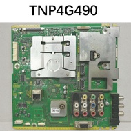 Original Panasonic TH-L42U30K main board TNP4G490 motherboard TH-L42U30C[Quality Assurance]