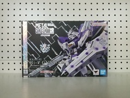 (葵興樂聲9樓門市現貨) Metal Robot 魂 HI-Nu Gundam Exclusive Edition
