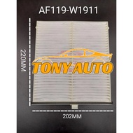 AIR COND FILTER MAZDA CX5