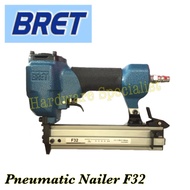 Air Nail Gun F32