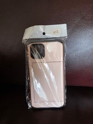 全新 iPhone 12 機殼
