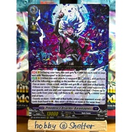 Providence Disorder, Baromagnes (DZ-BT04 4 RRR Dark States) Cardfight Vanguard