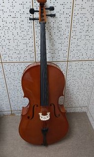 全新4/4 Vif BC100 Cello