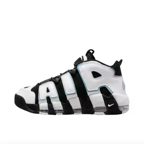 Nike Air More Uptempo Men and Women Skateboarding Shoes outdoor Sneakers