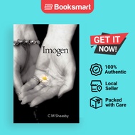 Imogen - Paperback - English - 9781477243312