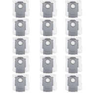 Dust Bags For Roborock S8 MaxV Ultra / P10 A7400RR / Q Revo / Qrevo Pro / Qrevo MaxV / Qrevo S / Qre