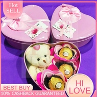 🔥FUNNY🔥Gift Set (Chocolate Durex Condom)