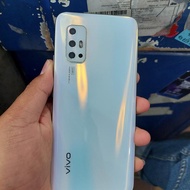 vivo v19 ram 8/256 second resmi hp casan termurah