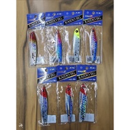 PRO Z KAIDO 80G  METAL JIG