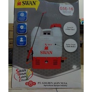 EL Sprayer Elektrik SWAN GSE 16