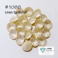 Swarovski Crystal 1088 -Linen Ignite