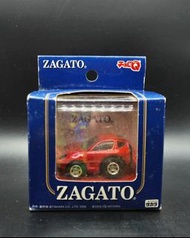 Choro Q ZAGATO