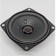 [Clearance Stock] VISATON FR 7 4ohm   Full Range Loudspeaker 2.5"/6.5cm  Replacement Speaker