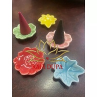 Mini Cone Incense Burner