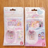 Tamagotchi ps 芯片