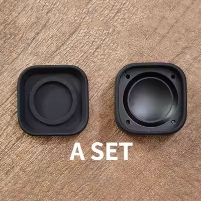 For GoPro9 10 11 MAX LENS Mod wide-angle lens protection cover