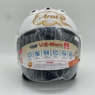 ARAI KOI MOTIF HELMET STICKERS & WATER DECAL Helmet Motorcycle Helmet Accessories