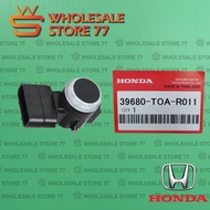 39680-TOA-R011 Sensor, Reverse - (Black) Honda Crv Toa Accord T2A 2012-2017