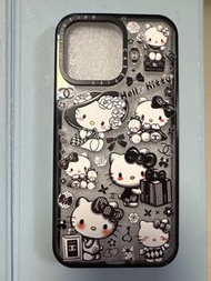 Casetify Hello Kitty iPhone 15 Pro  max手機殼
