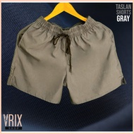 ✼ ❖ ▩ TASLAN SHORT BY VRIX SHOP (UNISEX)