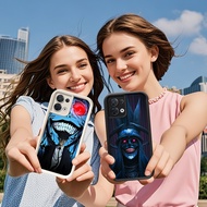 DE-28 S-Solo leveling Case Casing for Realme Narzo Narzo50iPrime 14X 14 P1 C73 C30S 14T C71 N65 C30 