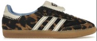 adidas x wales bonner samba pony