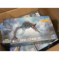 Hiya Toys Godzilla vs. Kong: Skullcrawler