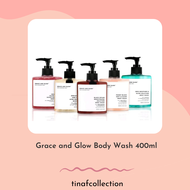 GRACE AND GLOW Body Wash Sabun Mandi Badan