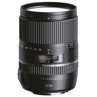 【Excellent】 TAMRON 16-300mm F3.5-6.3 DiII VC PZD MACRO High-Magnification Zoom Lens for Nikon APS-C 