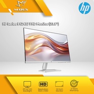 HP Series 5 - HP 524sf / 527sf, 23.8 inch / 27 inch FHD Monitor / HDMI / VGA / 100HZ