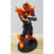 My Hero Academia MHA ENDEAVOR AGE OF HEROES AUTHENTIC LOOSE Figure