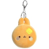 Aurora - Molang - 3" Pancake Molang Keychain