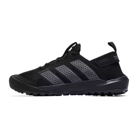 Adidas Men's Low-Top Sports Shoes Casual Shoes Outdoor Hiking Shoes Hq9170