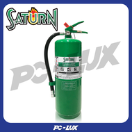 SATURN ถังดับเพลิง NON CFC 15 ปอนด์