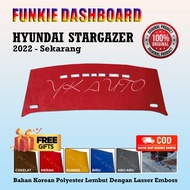 HYUNDAI Funkie Dashboard Stargazer Cover Dashboard Stargazer DashboardHYUNDAI