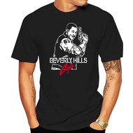 Beverly Hills Cop, Eddie Murphy, Axel Foley Retro Movie T Shirt Hoodie 018741
