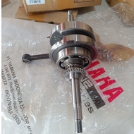Crankshaft Assembly For Nmax V2 / Aerox V2 100% (B6H-E1400-20)