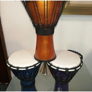 TOCA Rainbow Drums (Djembe)