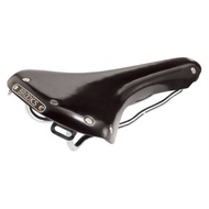 Brooks SADDLE B15 SWALLOW STEEL
