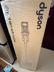 Dyson Digital Slim Submarine Cordless Vacuum Cleaner 吸塵機