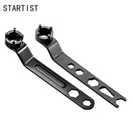 [STARTIST] Angle Grinder Lock Nut Wrench Universal Spanner Maintenance Tool for Grinder Disassembly 