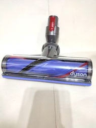 Dyson V8, V10, V11 炭纖維吸頭，全新50W.