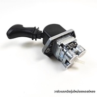 ปั๊มนิรภัยเกียร์จอดแบบควบคุมด้วยมือ Daqing F3000 M3000X3000 ของ Shaanxi Automobile DeLong สวิตช์ปิดอ